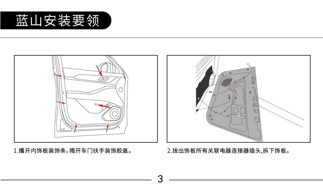魏派电吸门